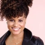 Dawn Myers is making it easier to style, detangle, and care for curly hair