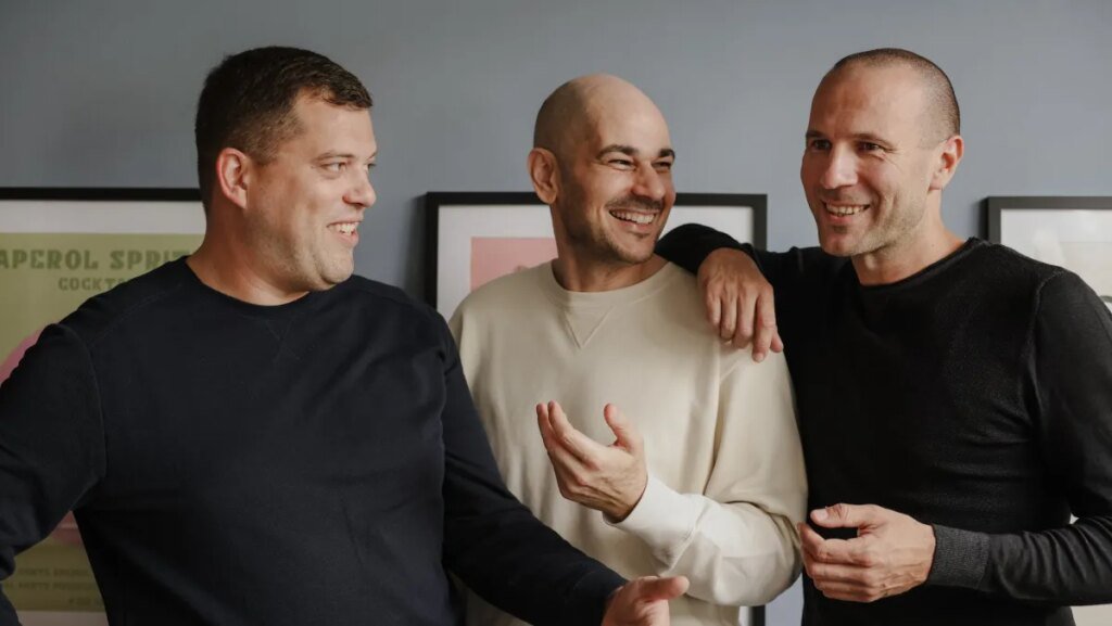 Agent cloud startup Daytona hits B valuation backed by FirstMark and a who’s who of angels