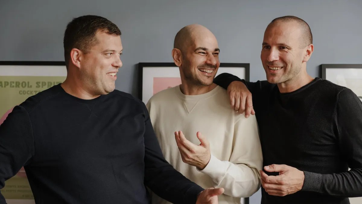Agent cloud startup Daytona hits B valuation backed by FirstMark and a who’s who of angels