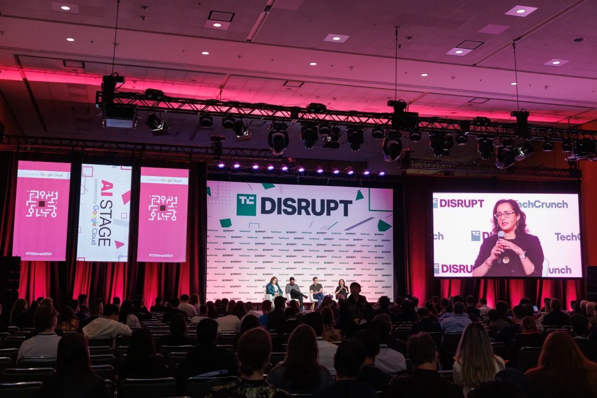 Open or closed AI? Learn what to build on at Disrupt 2026