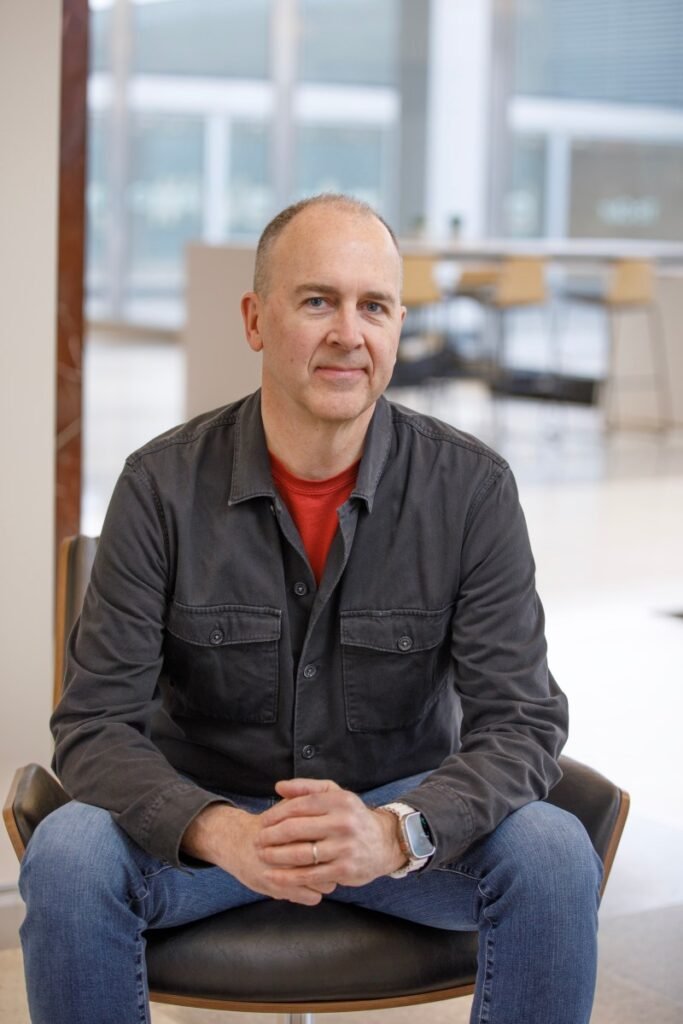 Rivian’s startup Mind Robotics hires former Ford EV chief Doug Field Rivian’s startup Mind Robotics hires former Ford EV chief Doug Field