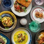 What is ‘diaspora cuisine’? Chef Aarthi Sampath is cooking up the answer in her New York restaurant, Drāvida