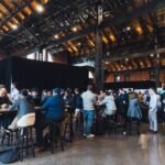 Make game-changing connections at Founder Summit with Braindate