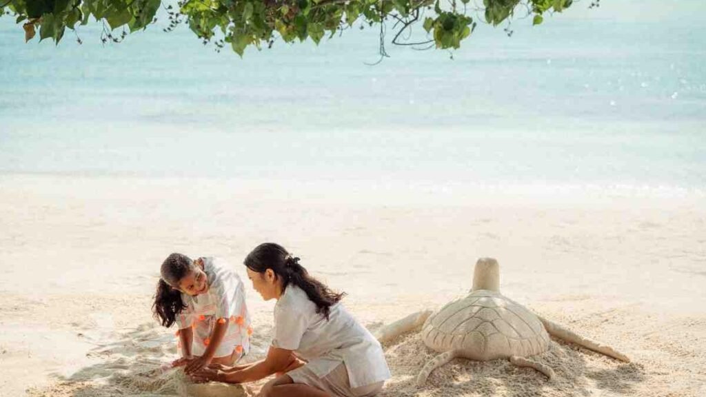 Explore Kuda Huraa in the Maldives with Urja’s naturopathy and Reefscapers’ marine conservation Explore Kuda Huraa in the Maldives with Urja’s naturopathy and Reefscapers’ marine conservation