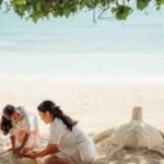 Explore Kuda Huraa in the Maldives with Urja’s naturopathy and Reefscapers’ marine conservation