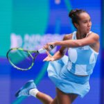 Fernandez escapes Mertens from 5-3 down in decider to win Ningbo thriller