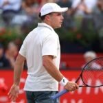 Tennis | ATP Shanghai 2026 | Fery looks to bounce back from Tokyo disappointment against Cilic