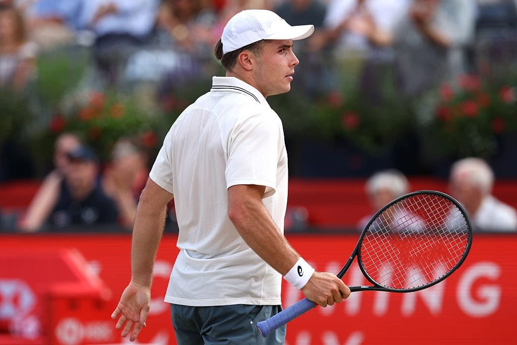Tennis | ATP Shanghai 2026 | Fery looks to bounce back from Tokyo disappointment against Cilic