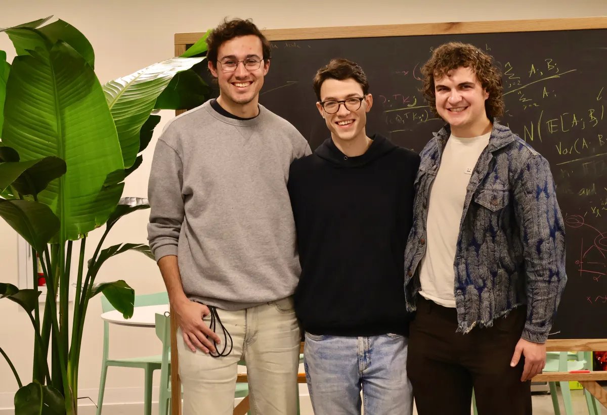 Year-old AI lab Flapping Airplanes raises B at a B valuation