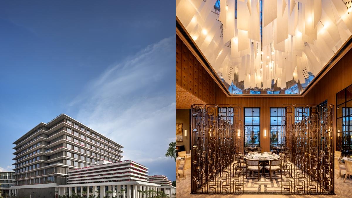 The Residency Signature Madurai: How a new luxury hotel Is betting on a changing city