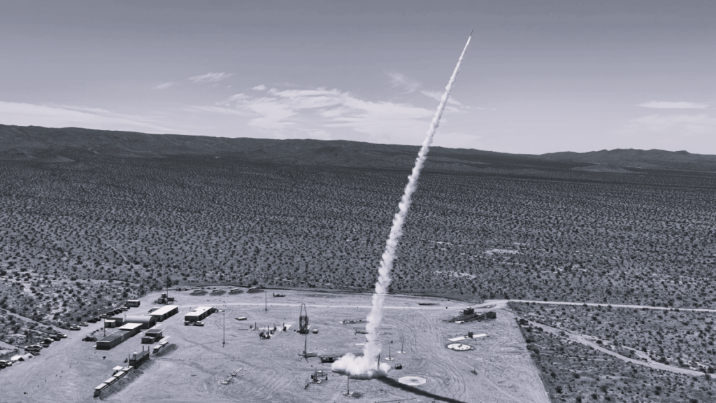 Furientis lands M from Benchmark to mass-produce low-cost missile interceptors