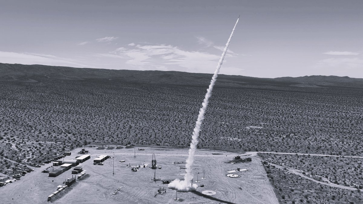 Furientis lands M from Benchmark to mass-produce low-cost missile interceptors