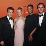 Where was my invite to the — wait, what? Airbnb had a gala?
