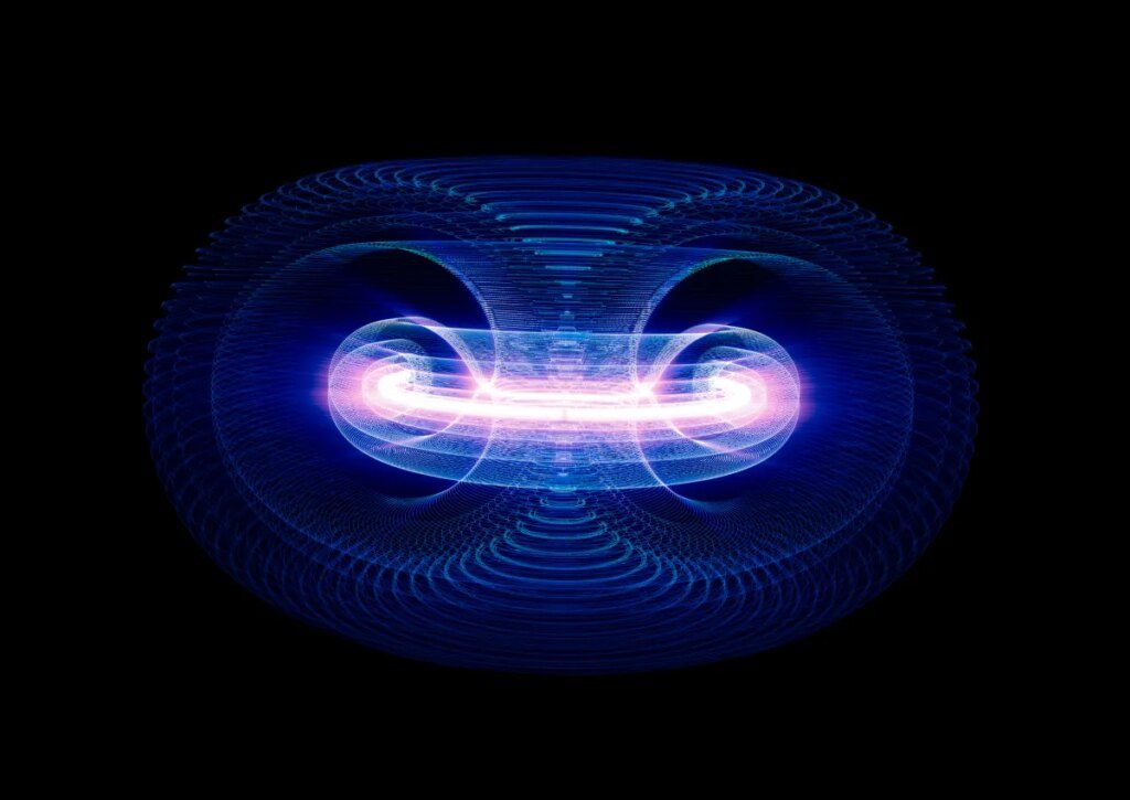 Licube wants to be the fuel provider to the fusion power industry — see how at TechCrunch Disrupt Licube wants to be the fuel provider to the fusion power industry — see how at TechCrunch Disrupt