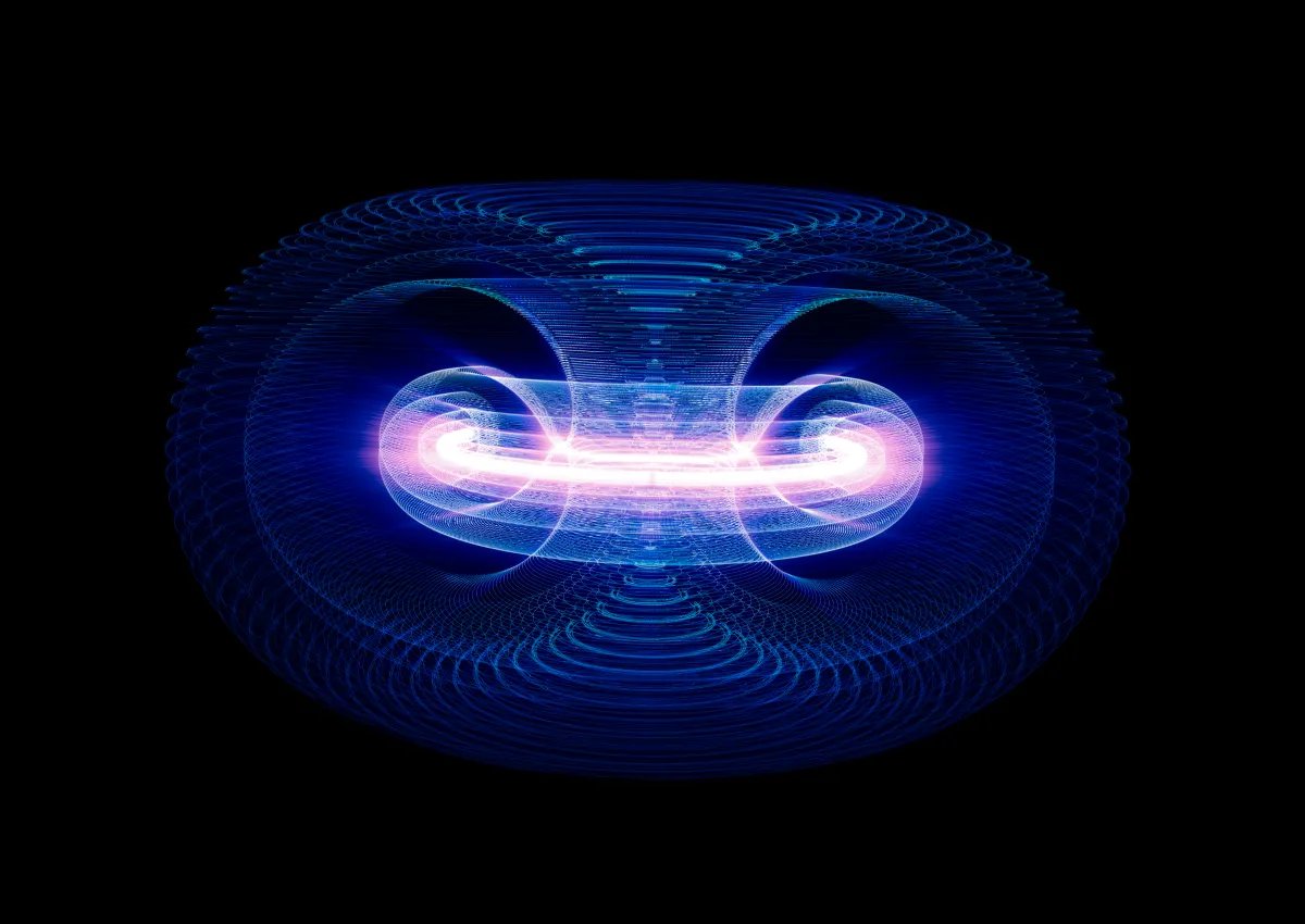 Licube wants to be the fuel provider to the fusion power industry — see how at TechCrunch Disrupt