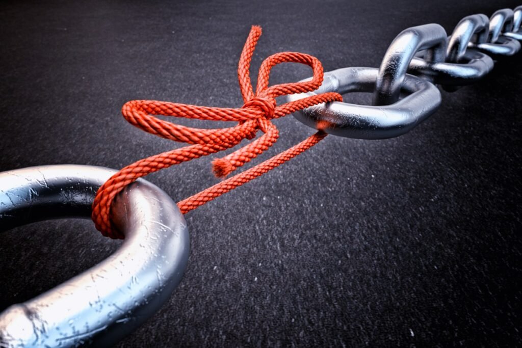 Will AI expose the rickety infrastructure of the internet?
