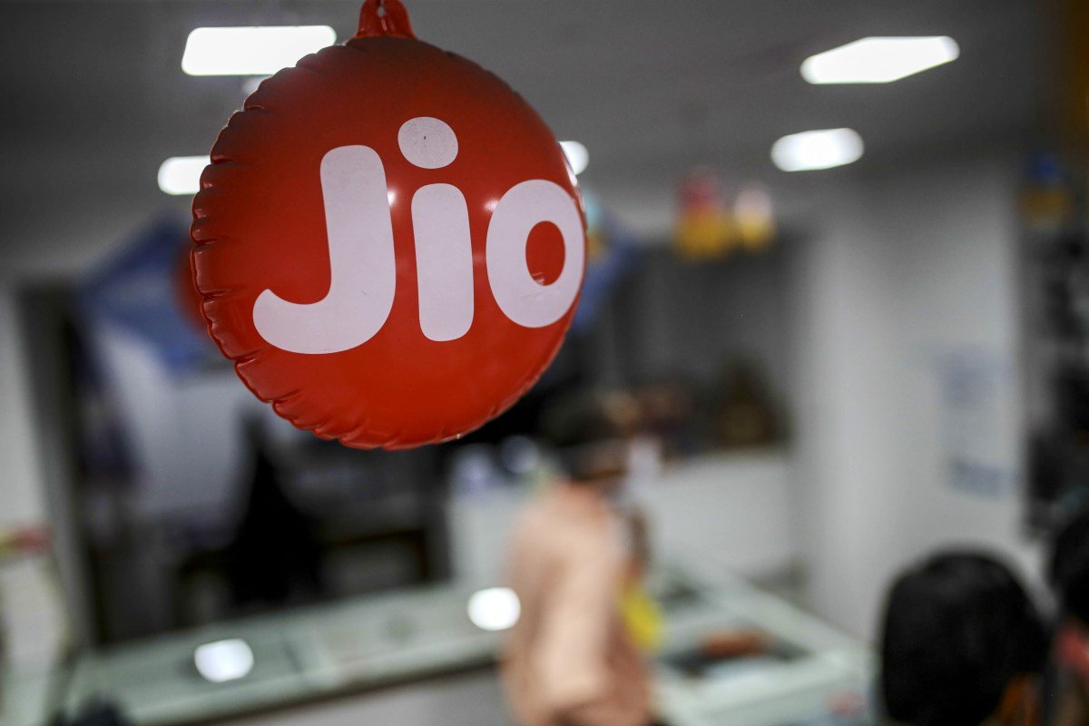 Ambani’s Jio seeks to raise .2B in what could be India’s biggest IPO