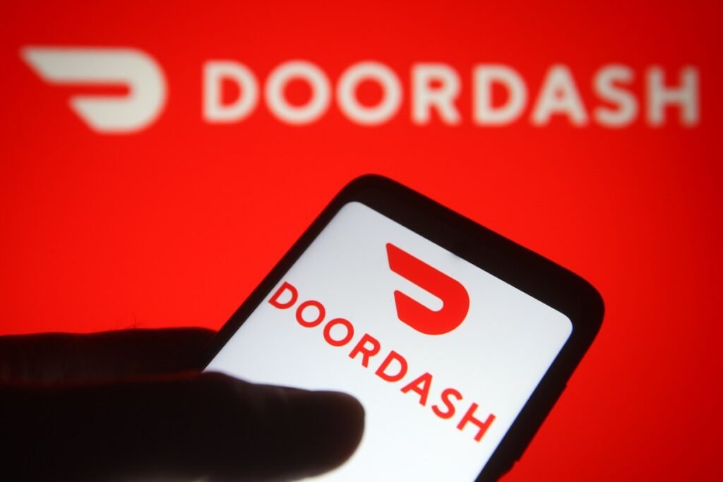 DoorDash said it’s only received ‘several hundred’ orders from AI agents