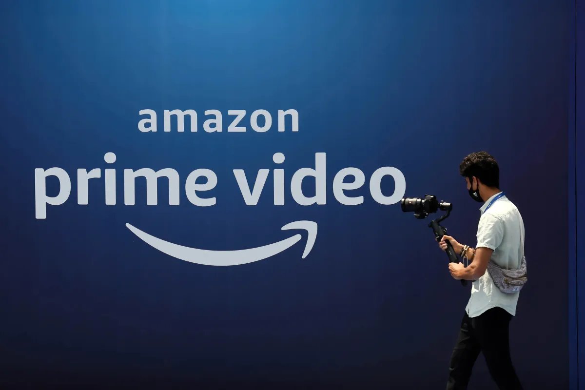 Emmys will move from broadcast TV to Prime Video in 2027