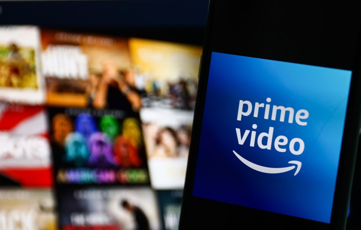 Andy Jassy says Prime Video is on track to earn ‘tens of billions of dollars’ Andy Jassy says Prime Video is on track to earn ‘tens of billions of dollars’