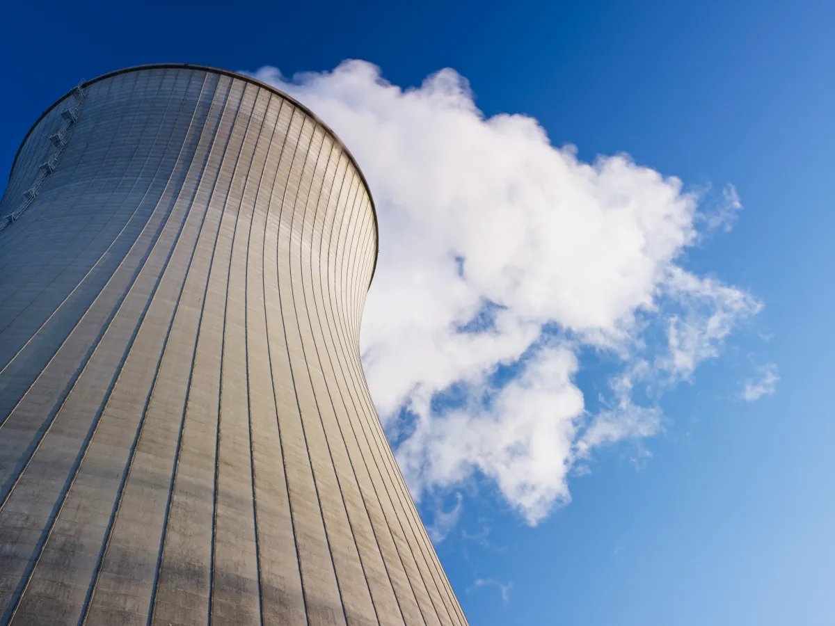 Trump DOE loans B to nuclear plants that will power data centers