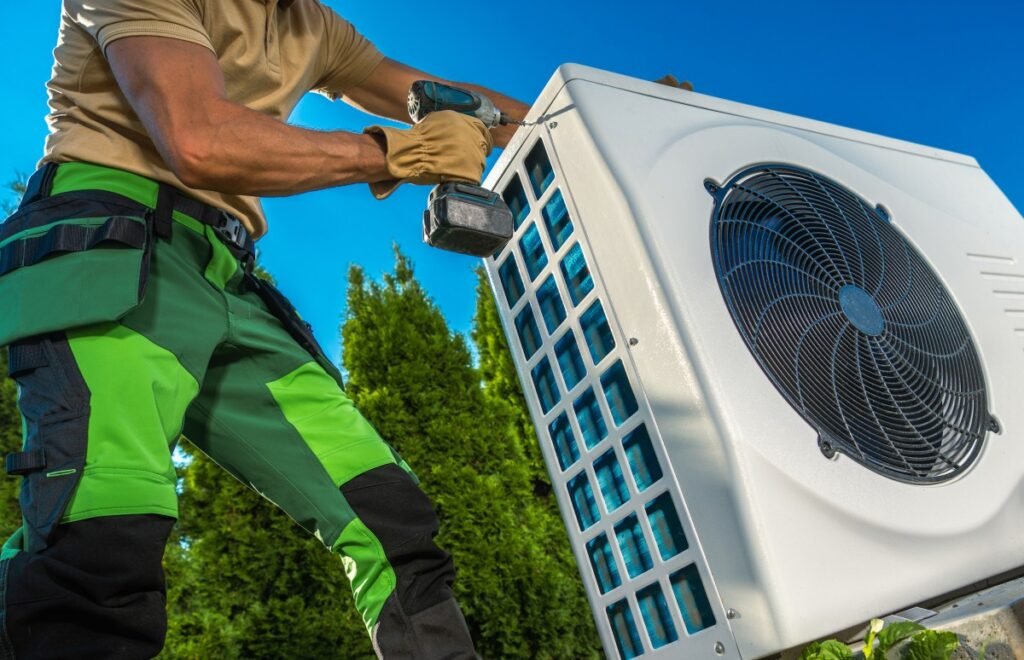 Heat pump tech is 170 years old. Pascal thinks it’s time for an update. Heat pump tech is 170 years old. Pascal thinks it’s time for an update.