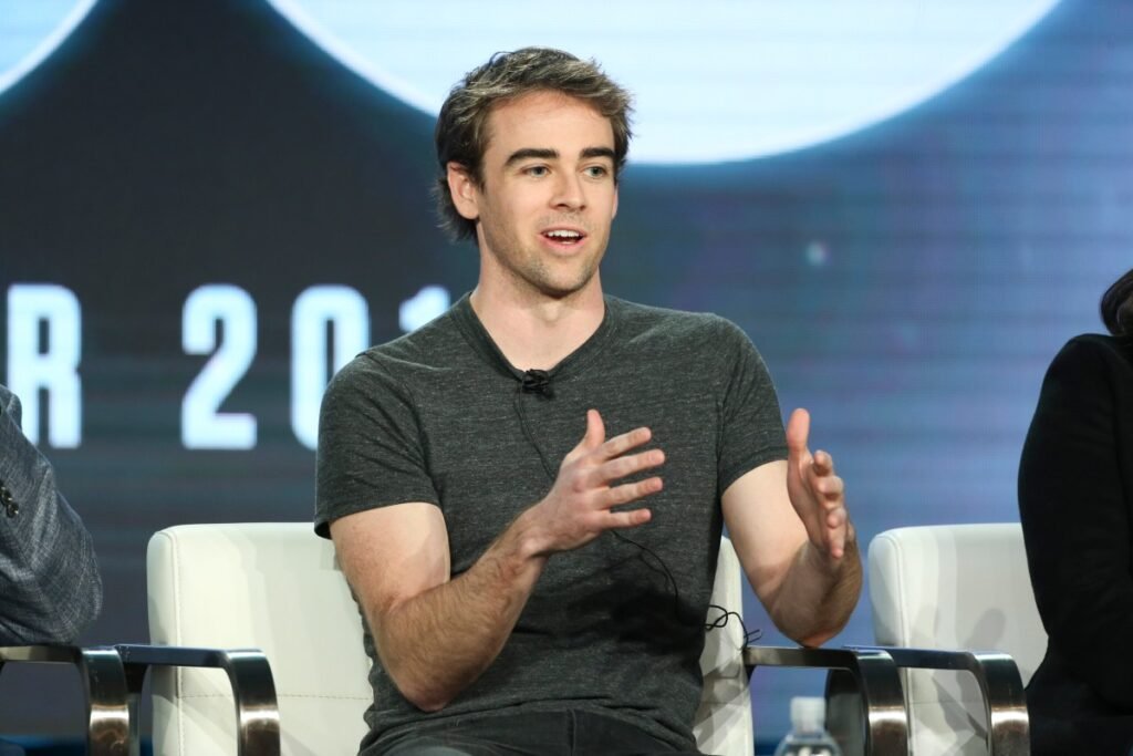 Theranos whistleblower Tyler Shultz warns that the AI boom is ‘a great opportunity to go deceive people’ Theranos whistleblower Tyler Shultz warns that the AI boom is ‘a great opportunity to go deceive people’