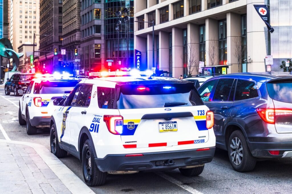 An Anthropic AI model sent a false homicide tip to Philadelphia police An Anthropic AI model sent a false homicide tip to Philadelphia police
