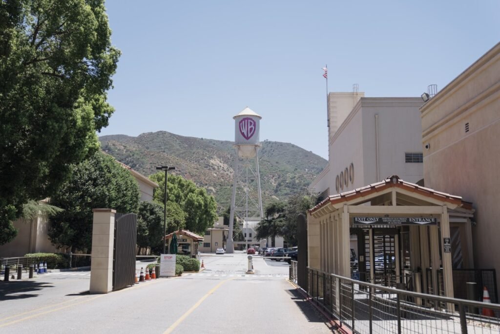 What to know about the landmark Warner Bros. Discovery sale What to know about the landmark Warner Bros. Discovery sale