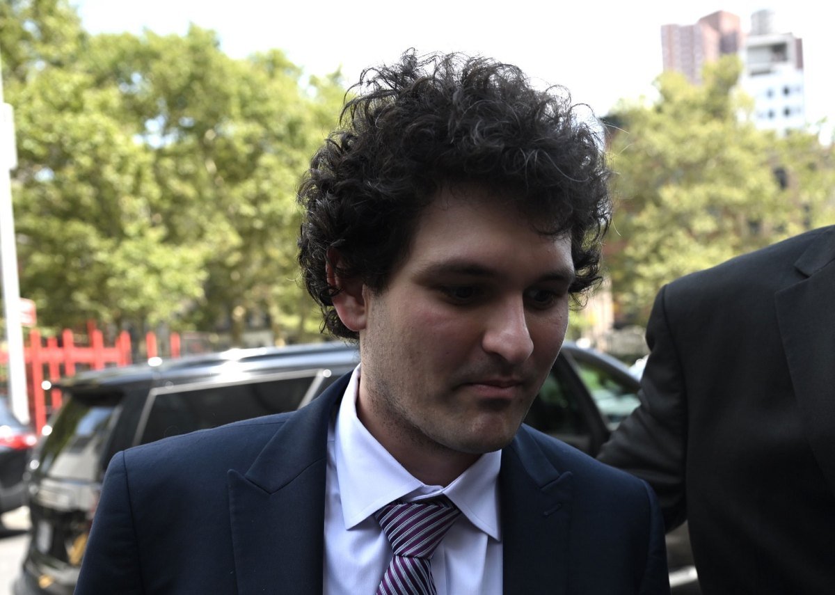 Watch the trailer for ‘The Altruists,’ Netflix’s show about the FTX scandal Watch the trailer for ‘The Altruists,’ Netflix’s show about the FTX scandal