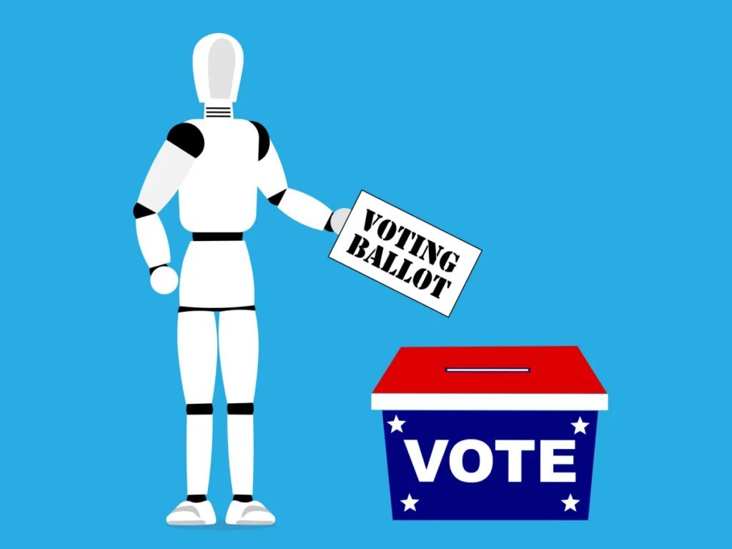 Forced to pick, Grok’s AI model chooses Republicans. OpenAI’s picks Democrats. Forced to pick, Grok’s AI model chooses Republicans. OpenAI’s picks Democrats.