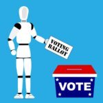 Forced to pick, Grok’s AI model chooses Republicans. OpenAI’s picks Democrats. 