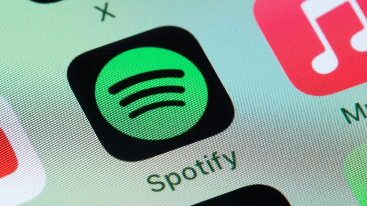 Spotify users on iOS 27 can now ask Siri to play music without having to say ‘on Spotify’ Spotify users on iOS 27 can now ask Siri to play music without having to say ‘on Spotify’