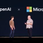 Microsoft recorded  billion in revenue from OpenAI