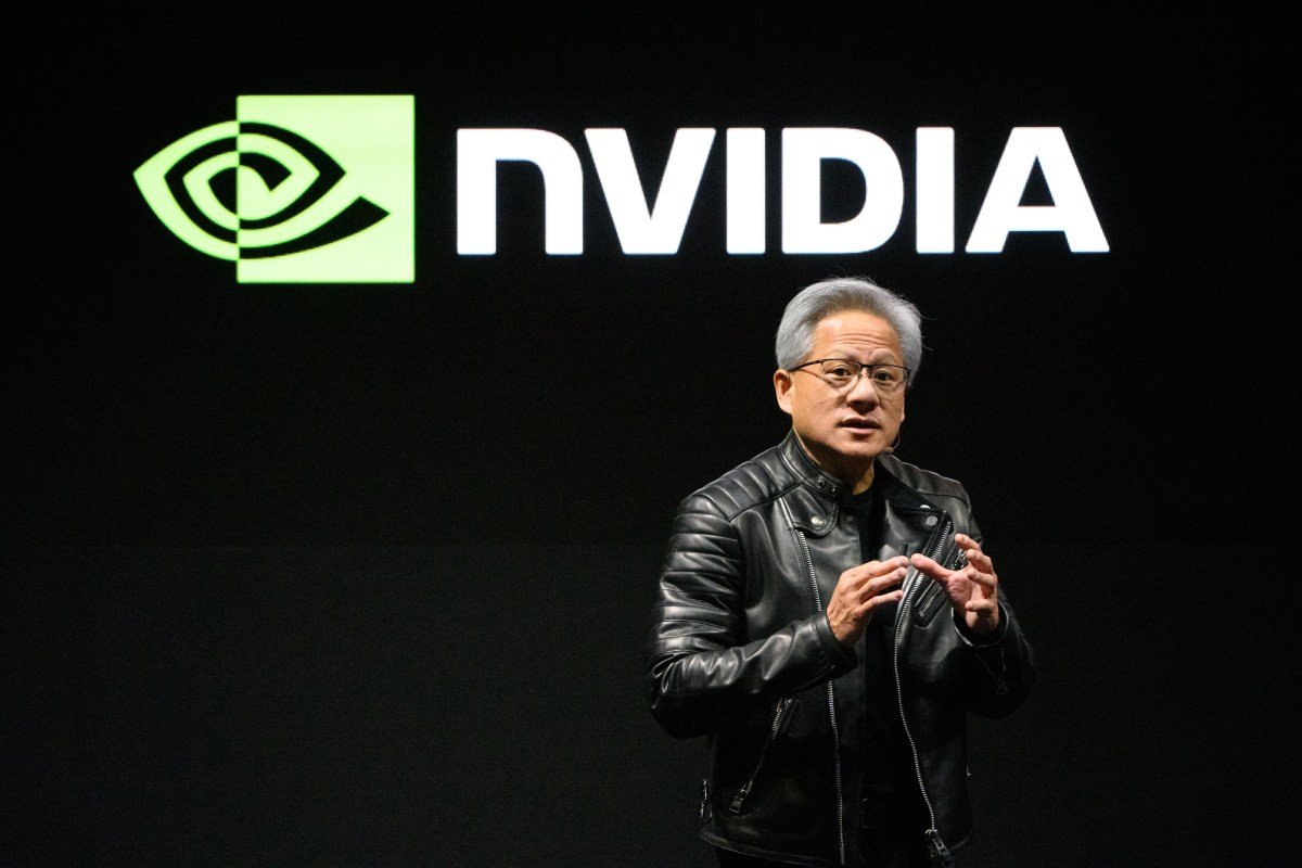 Nvidia launches new open models to run agents in the enterprise and on PCs Nvidia launches new open models to run agents in the enterprise and on PCs