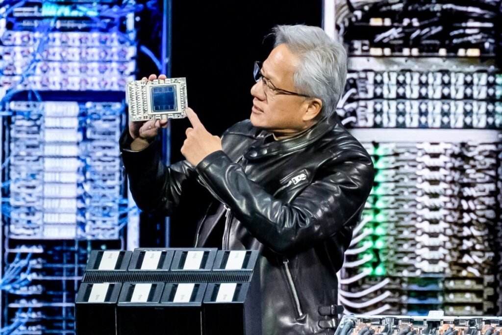 Amazon is taking its biggest shot at Nvidia yet with new TorchNeuron dev tool Amazon is taking its biggest shot at Nvidia yet with new TorchNeuron dev tool