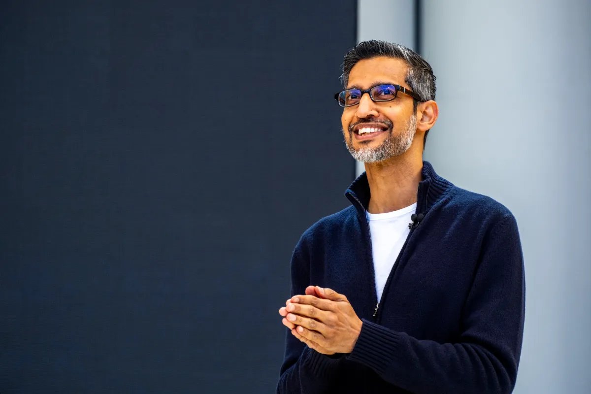 Google has joined Amazon in attacking Nvidia’s stronghold with AI app developers Google has joined Amazon in attacking Nvidia’s stronghold with AI app developers