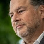 Salesforce’s M&A spree continues with a reported 5M deal for defense tech startup Rune