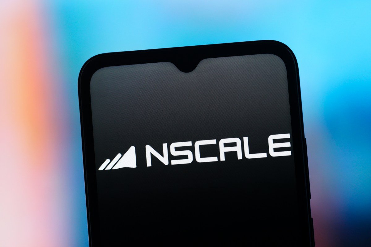 Nvidia weighs playing the cosigner for Nscale’s AI data center in West Virginia