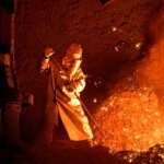 Helix Carbon says it can make iron cheaper by recycling blast furnace pollution
