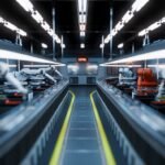 Industrial Next wants factory robots to switch tasks in minutes, not weeks