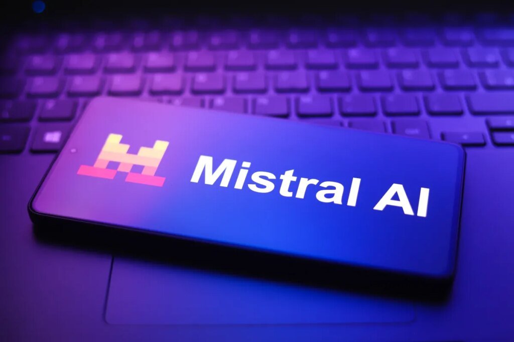 Mistral’s new 1T model aims to leapfrog closed and open rivals Mistral’s new 1T model aims to leapfrog closed and open rivals