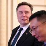 Elon Musk intensifies attack on Ambani over Starlink India launch delay