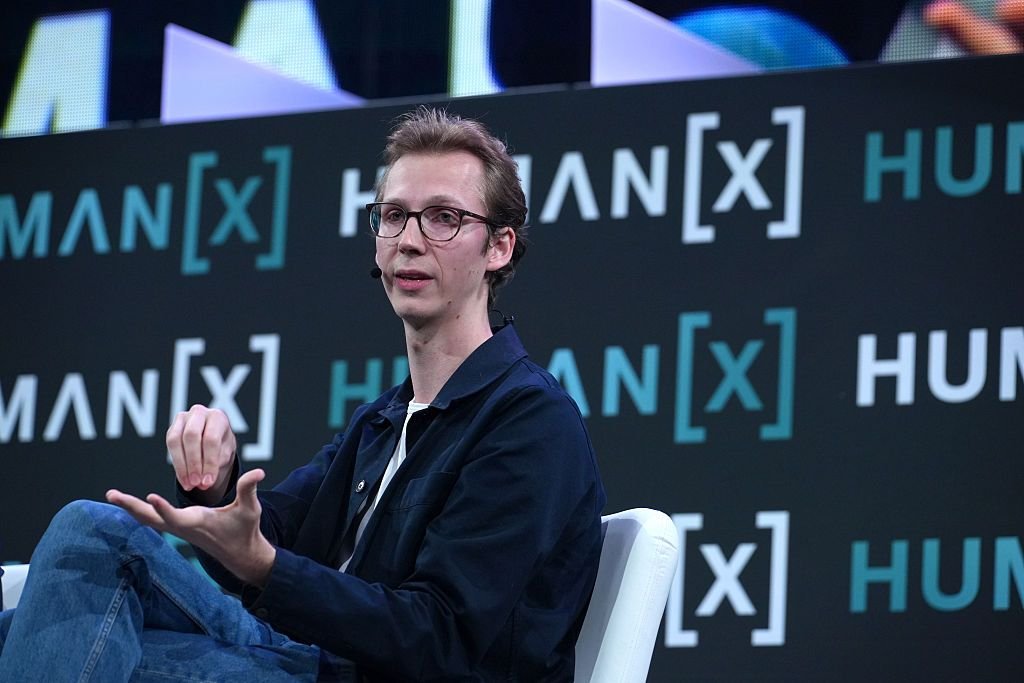 Legal AI startup Legora raises 0M Series E at .8B valuation