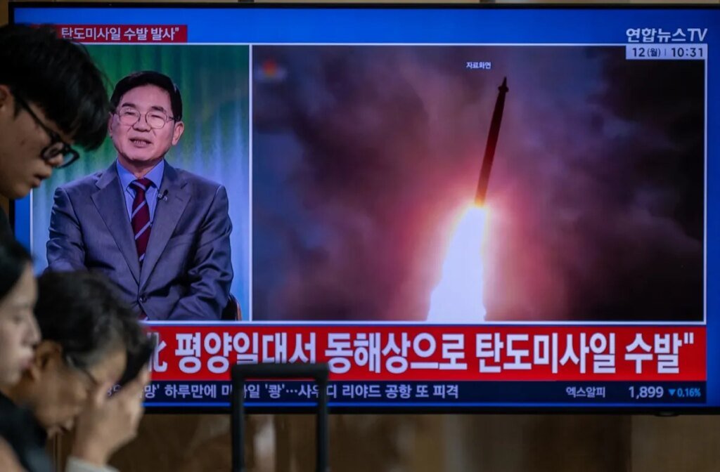 Justice Department says North Koreans have infiltrated dozens of U.S. companies Justice Department says North Koreans have infiltrated dozens of U.S. companies