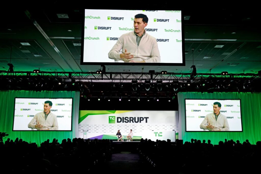 Last day for Disrupt 2026 Last day for Disrupt 2026