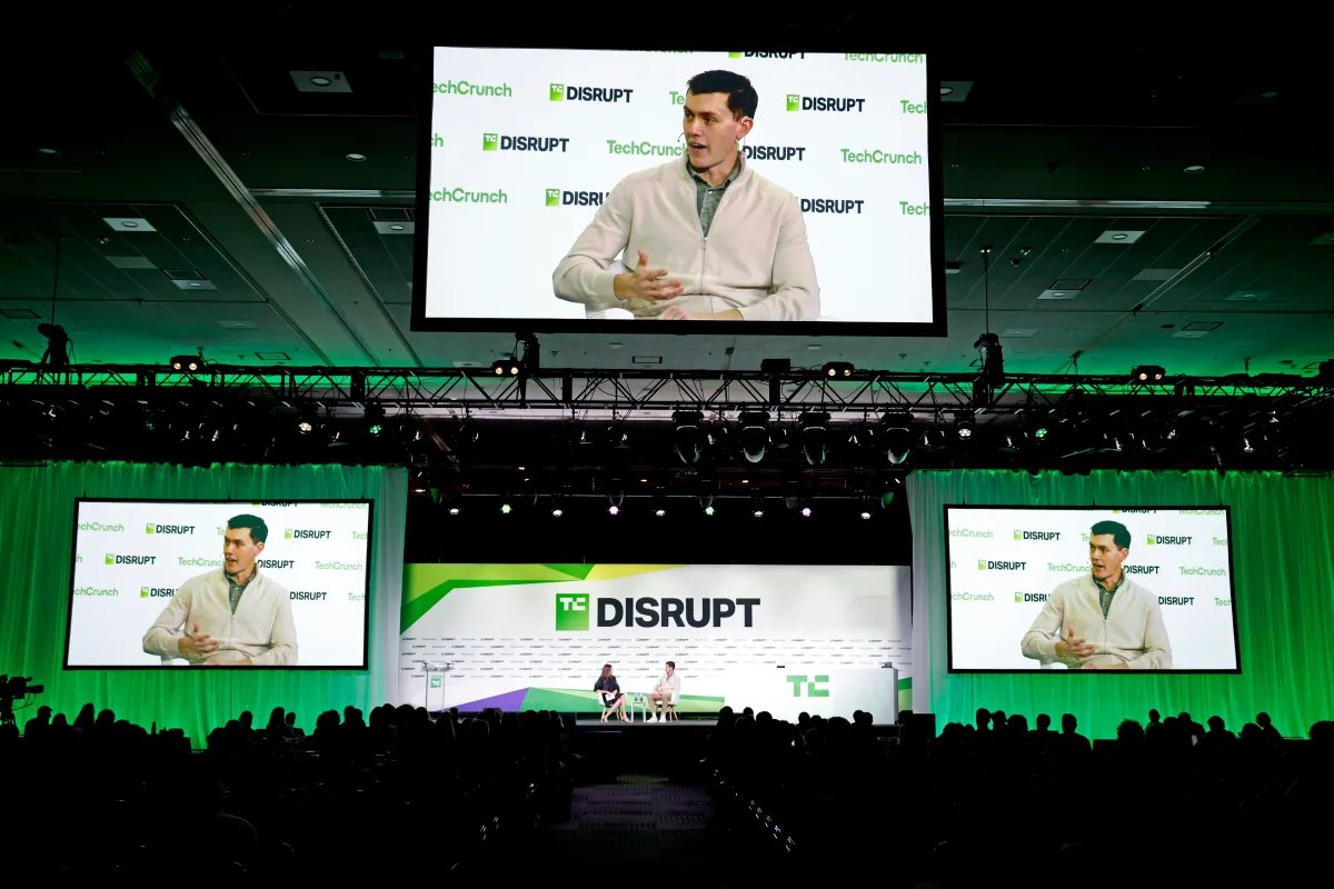 Last day for Disrupt 2026 Last day for Disrupt 2026