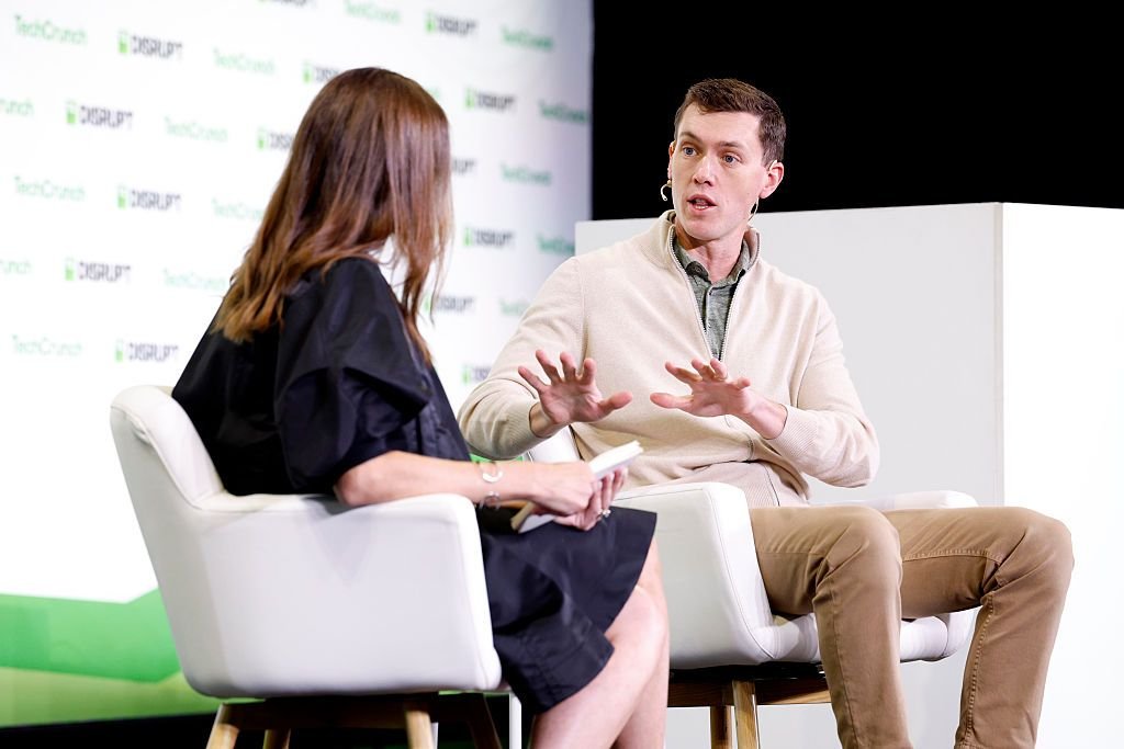 Flock CEO defends surveillance technology amid national backlash: ‘We shouldn’t pause progress’
