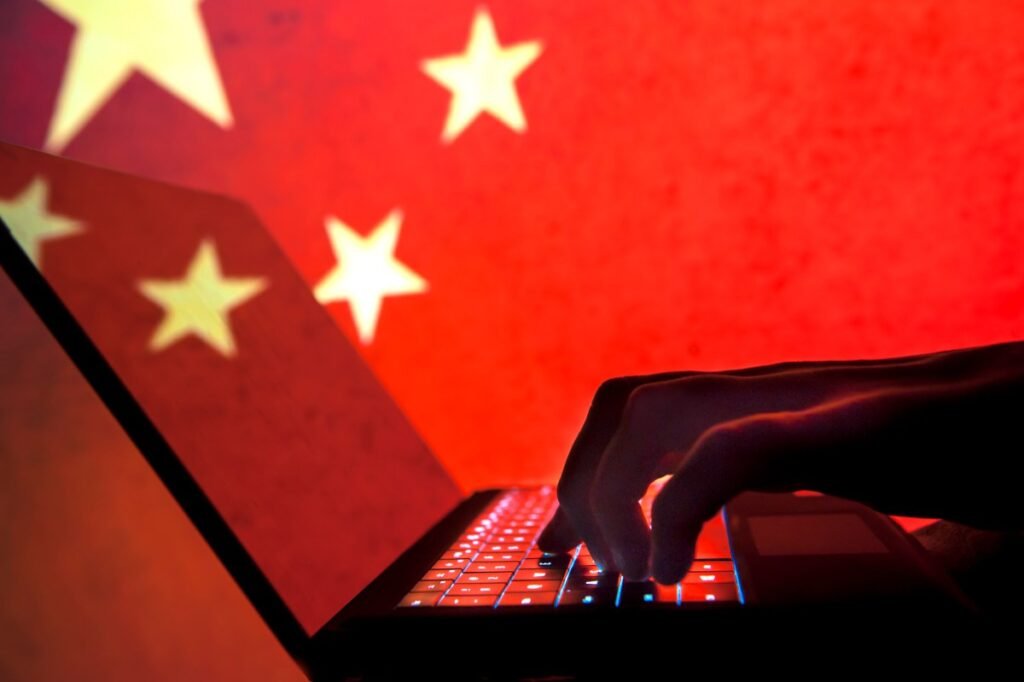 Chinese hackers spied on thousands of companies after breaching IT giant ConnectWise Chinese hackers spied on thousands of companies after breaching IT giant ConnectWise