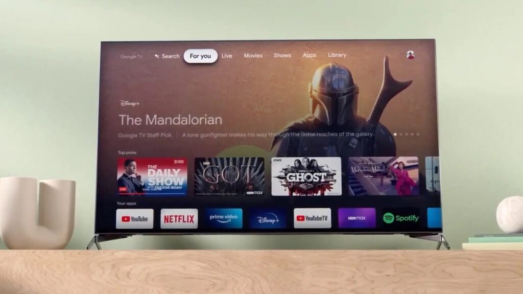 People are using AI to make their smart TVs dumb again People are using AI to make their smart TVs dumb again